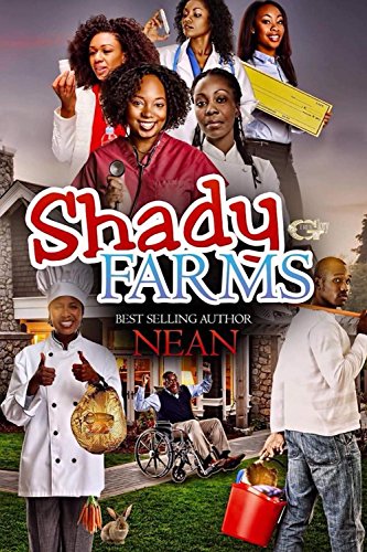 Shady Farms (English Edition)