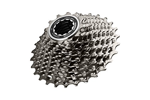 Shimano Tiagra CSHG50010134 - Cassette Hg500 10V.