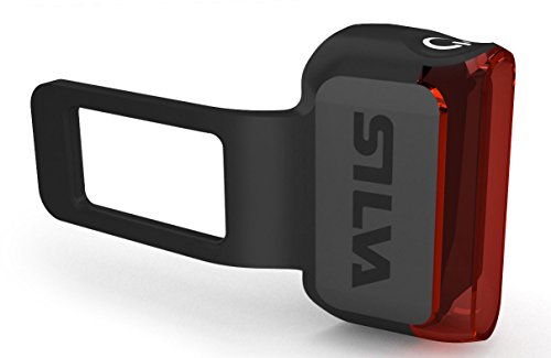 Silva Bike Light City Rear