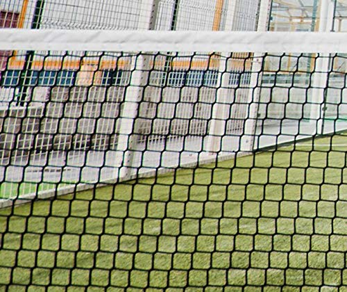 Sports FEVI -Red de Padel 3 mm Polipropileno sin Nudo