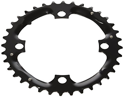 SRAM Blatt Schutz MTB - Plato para Bicicletas, Talla 36T