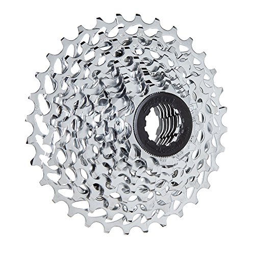 Sram Road 00.2418.052.002 Cassette, PG-1130, 11V, 11-32, Multicolor, M