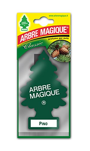 SUMEX 4005060 - Ambientador Arbre Magique Pino