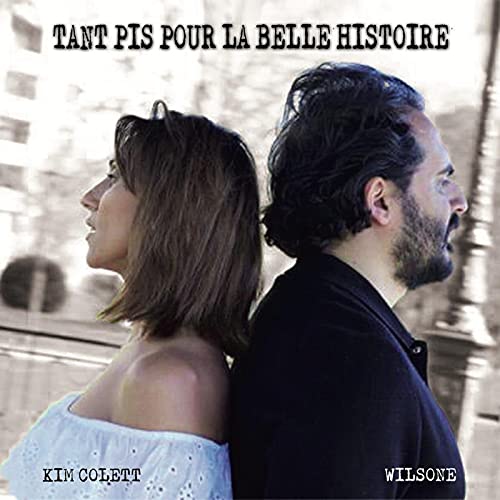 Tant pis pour la belle histoire (Réédition Acoustique Version) . [Explicit]