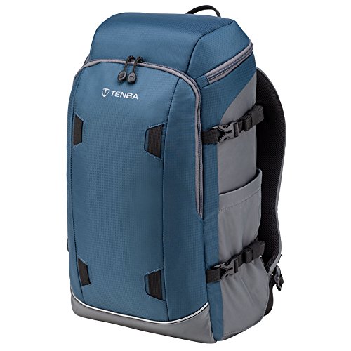 Tenba Solstice 24L Backpack - Blue