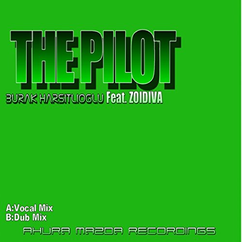 The Pilot (Vocal Mix)