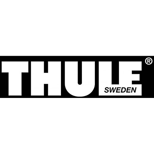 Thule Óptica Piloto Izdo. EC Pro 902 Luz Izquierda, Unisex Adulto, Gris, Talla Única