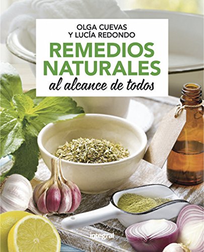 Tratamientos naturales al alcance de todos (SALUD)