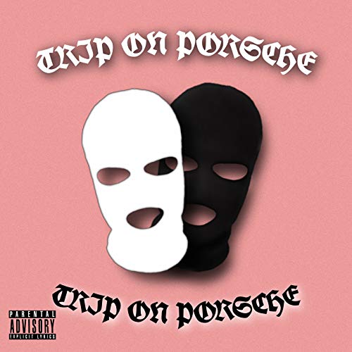 Trip on porsche [Explicit]