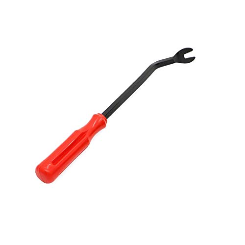 Wishful ATV UTV Remaches de plástico Cuerpo Herramienta de alicates de Remache Reemplazar 7661855 Ajuste para Polaris Sportsman 550 850 RZR 570 800 900 1000 Ranger Trail (Color : Regular Tool)