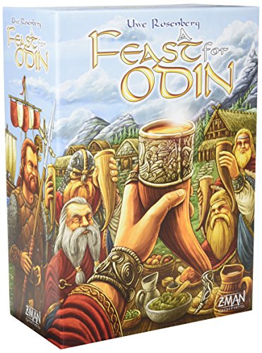 A Feast for Odin - EN