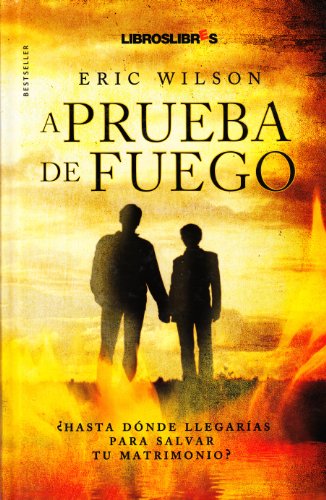 A prueba de fuego