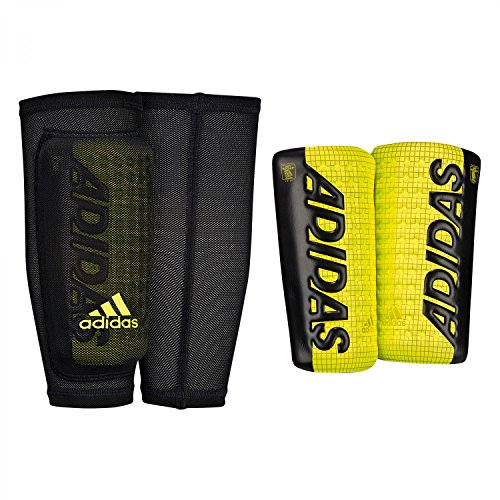 adidas Ace Pro Moldabl - Guantes Unisex, Color Lima/Negro, Talla S