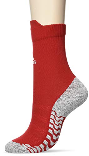 adidas Ask Trx Cr Ul Socks, Unisex adulto, Power Red/White, 43-45