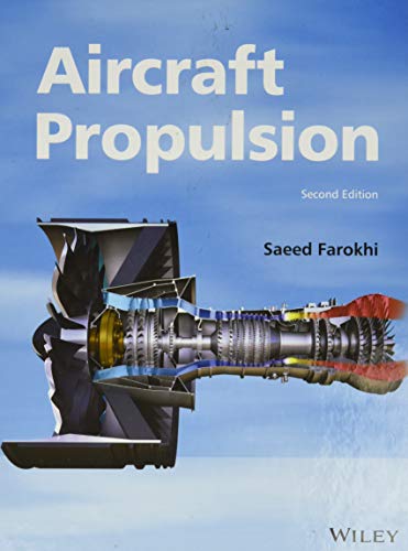 Aircraft Propulsion