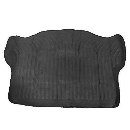 Alfombrilla para maletero, forro protector duradero para maletero de coche, almohadilla impermeable para maletero de coche, cojín antideslizante para maletero de coche para RAV4 2013, protección de re