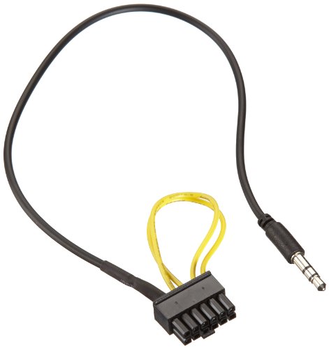 Autoleads PC99-SON - Cabezal Adaptador para Cable Sony