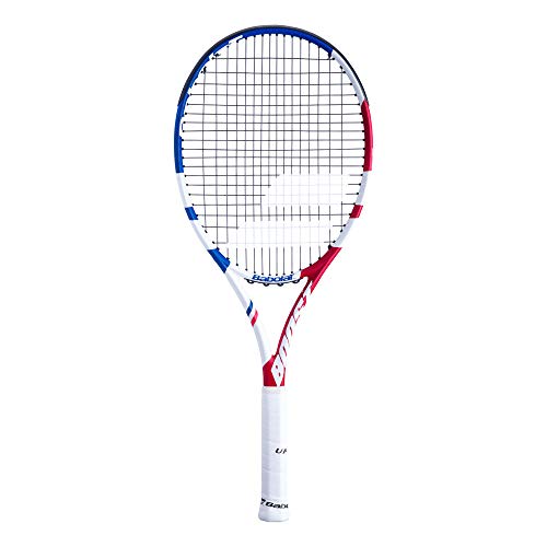 BABOLAT Boost FR Strung Cover Raqueta, Adultos Unisex, Country (Multicolor), 1