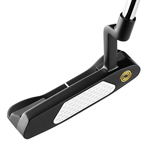 CALLAWAY Stroke Lab Black One CH Putt DE Golf, Hombres, Negro, 34'