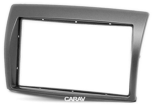 Carav 11-268doble DIN de radio para Proton Satria Neo