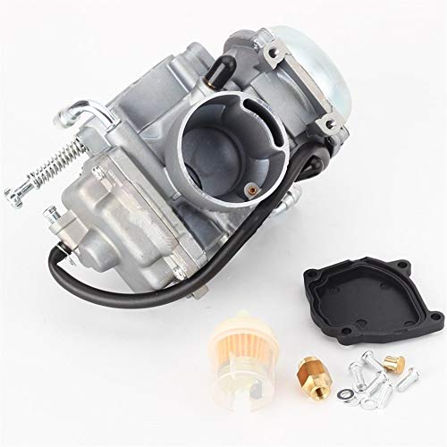 Carburador de la motocicleta For Polaris ATV deporte 335 450 700 4x4 MV7 HAWKEYE 300 400 SCRAMBLER GRAN JEFE 500 QUAD CARB motocicleta carburador Carburador