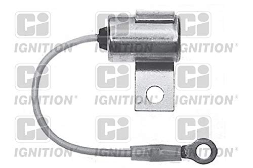 Condensador, sistema de encendido 075-XCON176