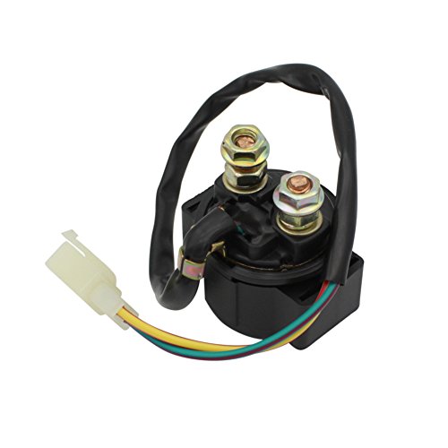 Cyleto Solenoide Relé de Arranque para POLARIS SAWTOOTH 200 QUAD 2006 2007 ATV