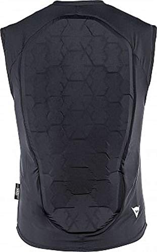 Dainese FLEXAGON PL Waistcoat 2019 Stretch Limo, XXL