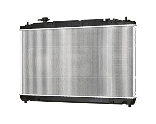 Denso DRM09062 - Radiador Enfriador De Motor