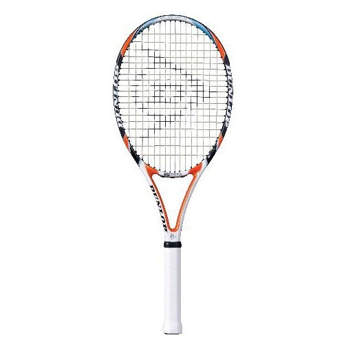 Dunlop Aerogel 4D 55 Superlite - Raqueta de Tenis, G3