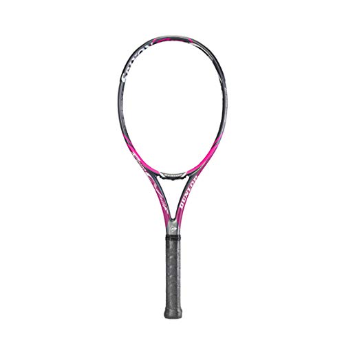 Dunlop CV 3.0 F LS Encordado: No 285G Raquetas De Tenis Raquetas De Competición Rosa - Gris 3