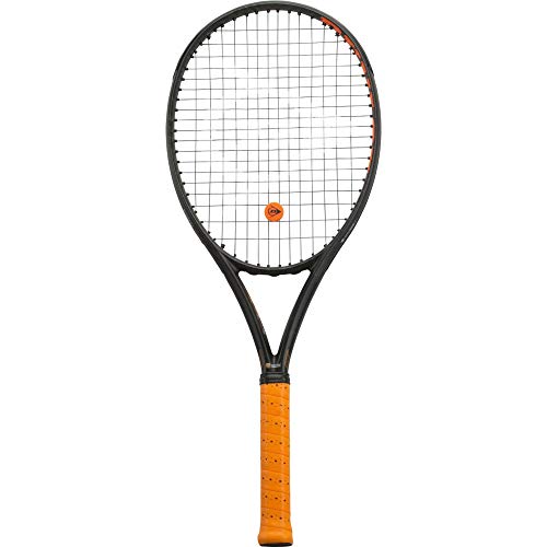 Dunlop – Raqueta de Tenis NT R5.0 Spin – Raqueta de Tenis, Color Multicolor, tamaño 2