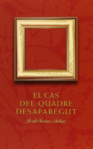 El cas del quadre desaparegut: 20 (La Galera jove)