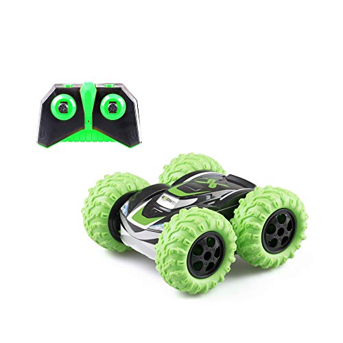 Exost 360 Cross vehículo radio control colores aleatorios, surtido (Bizak 62000257)