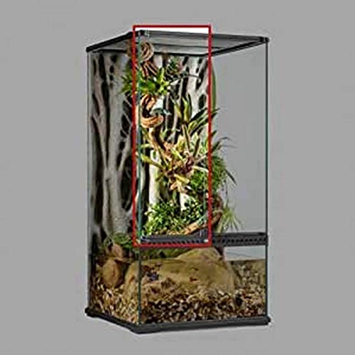 Exoterra Exo Terra Puerta Paludarium Izq. PT2606 1 Unidad 1440 g