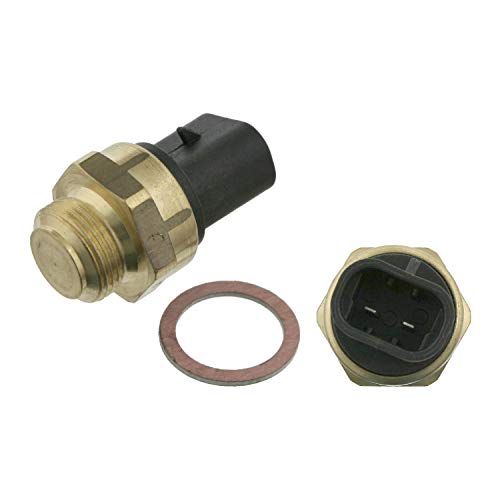 Febi-Bilstein 04777 Interruptor de temperatura, ventilador del radiador