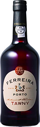 FERREIRA Tawny - Vino de Oporto Fortificado 75 Cl