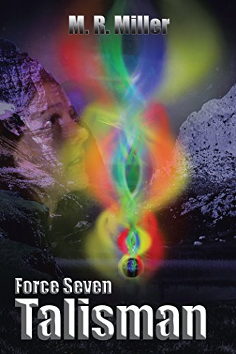 Force Seven: Talisman (English Edition)