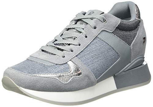 Gioseppo Raleigh, Zapatillas Mujer, Jeans, 41 EU