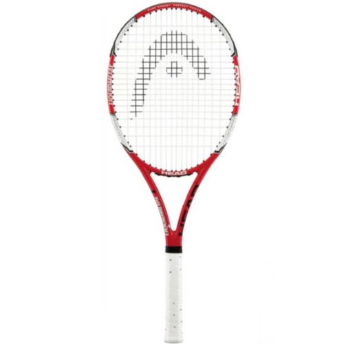 Head Liquidmetal 1MP nXt L3 - Raqueta de tenis