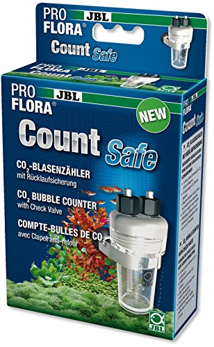 JBL Proflora Co2 Count Safe 200 g