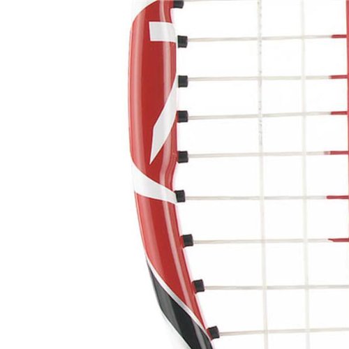 La raqueta de tenis Wilson Six One Lite - L1