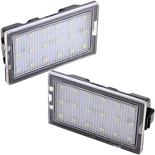 Led Matricula plafon Discovery 3 Discovery 4, Freelander 2, Sport