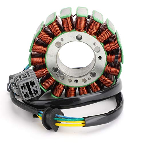 Magneto Generator Motor Stator Bobina para Bombardier para Can-Am DS 250 DS250 2008-2016 REPL.S31120RCA000 Regalos para Hombres