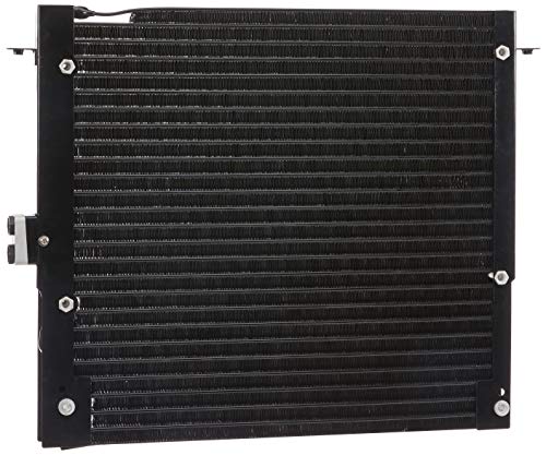 Mahle AC 203 000S Condensador A/C