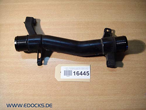 Manguera Turbo Turbo Tubo Tubo Vectra C Signum 1,9 CDTI Opel