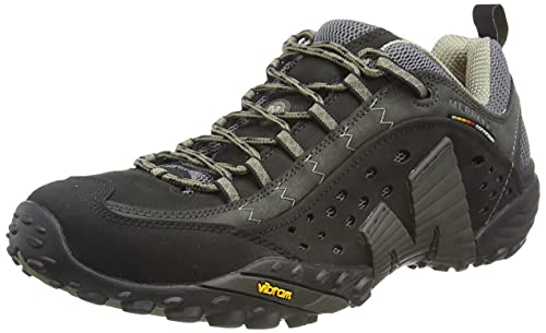 Merrell Zapatillas J73703_Smooth Black