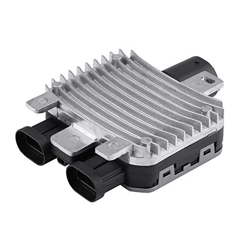 Módulo de radiador, módulo de control del ventilador de refrigeración del radiador para Volvo S60 Galaxy 7T43-8C609-BA 7G919A819AA