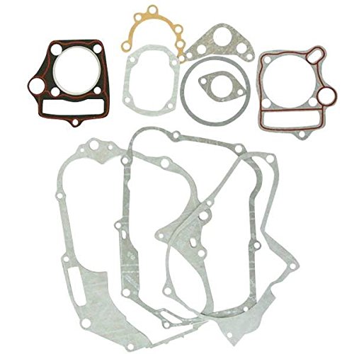 Motor junta de la culata Kit Para LONCIN 125cc 54mm PIT PRO TRIAL quad ATV BICI DE LA SUCIEDAD