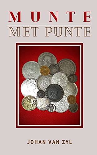 Munte met Punte (Afrikaans Edition)